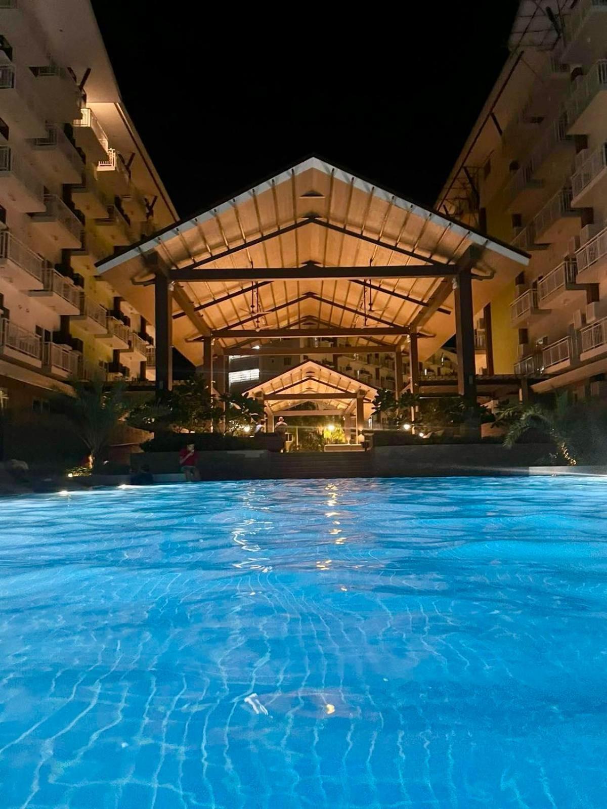 119 Amani Grand Mactan Resort Lapu-Lapu City Exteriér fotografie